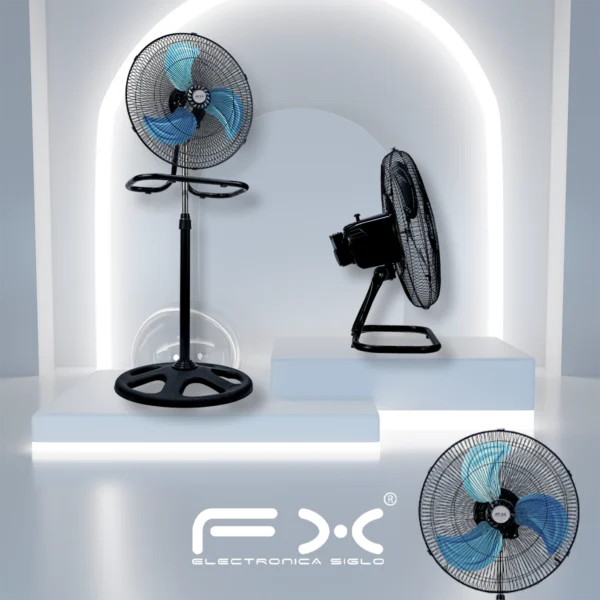 Ventilador FS-V3001 - Image 3