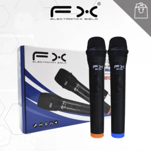 Micrófono universal MIC-203