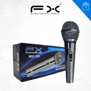 Micrófono universal MIC-225