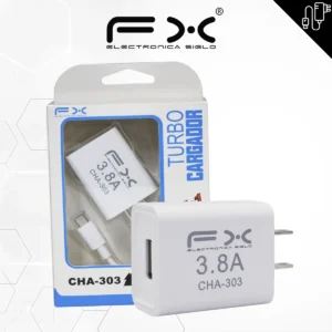 Cargador CHA-303