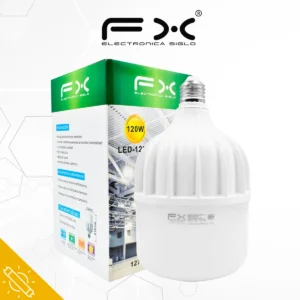Foco LED-120W