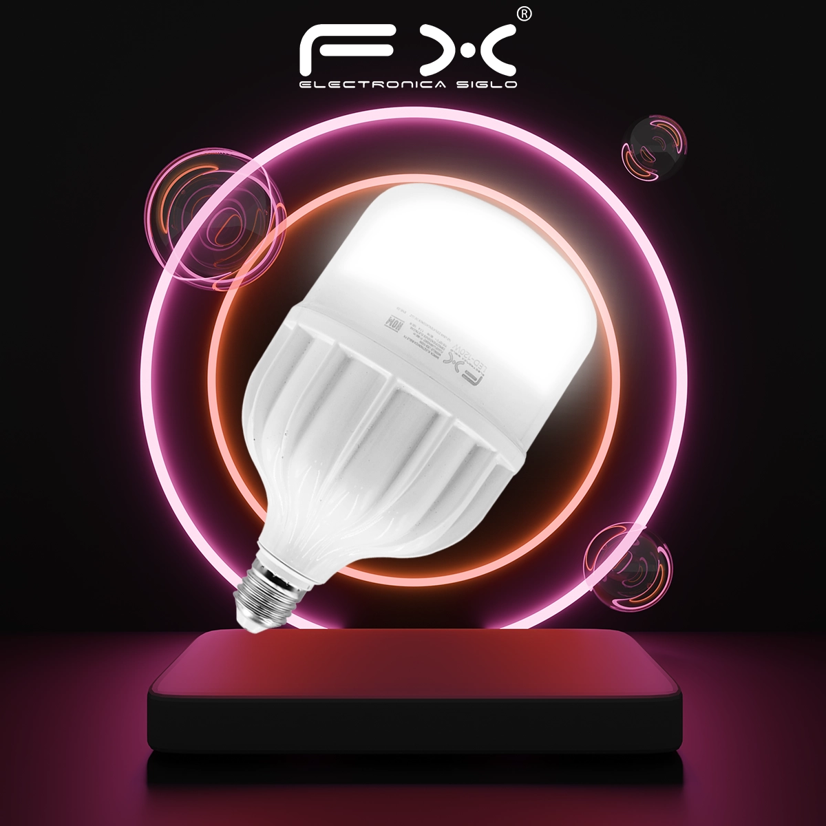 Foco LED-120W - Image 3