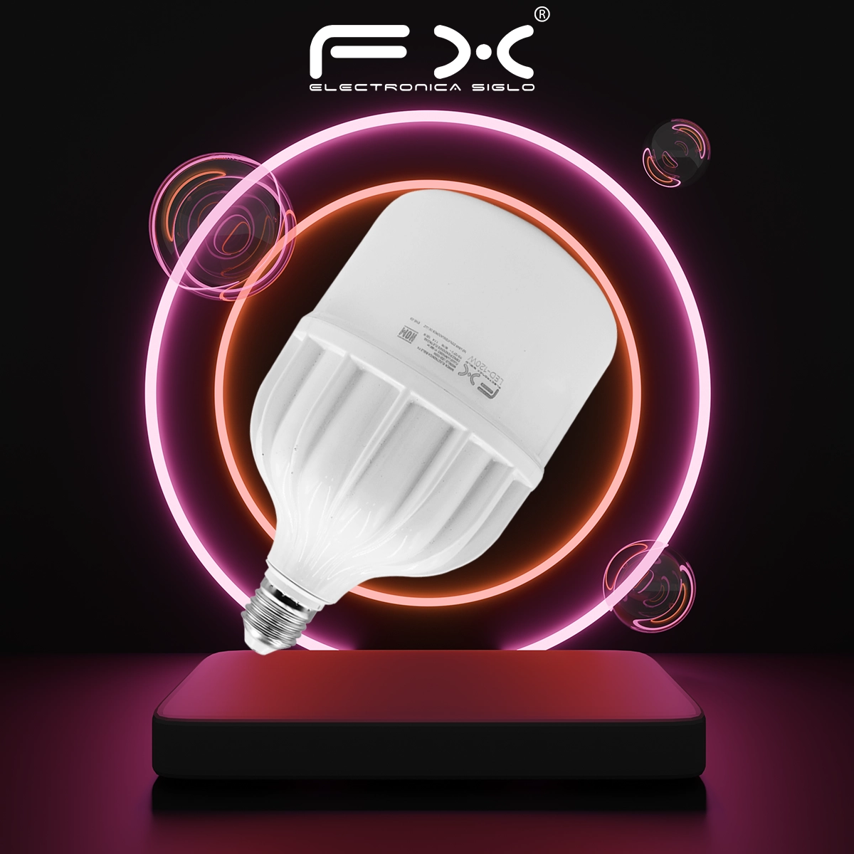 Foco LED-120W - Image 4