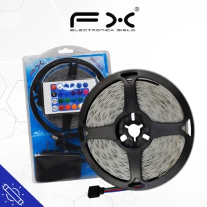 Tira de Luz LED-2835
