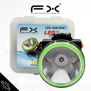 Lampara Minera LED-628