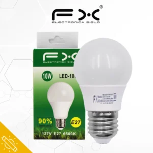 Foco LED-10W