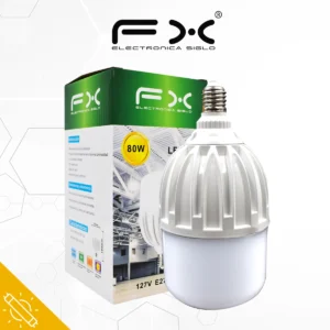 Foco LED-80W