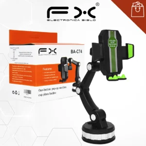 Soporte para teléfono BA-C74