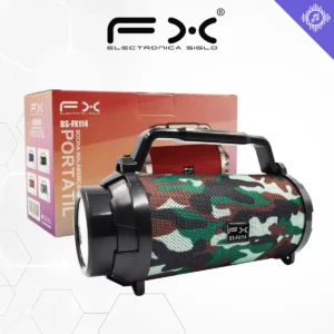 Bocina con Bluetooth BS-FX114