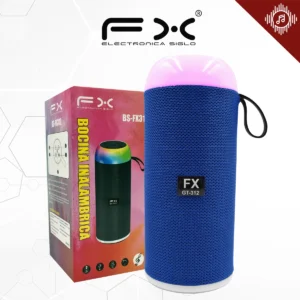 Bocina con Bluetooth BS-FX312