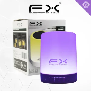 Bocina con Bluetooth BS-FX671