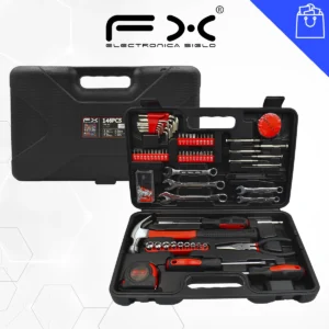 Caja de Herramientas GJ-325