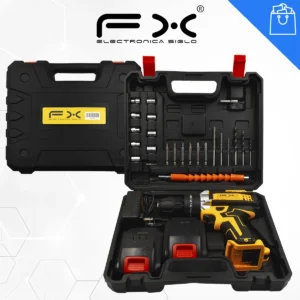 Kit de Taladro GJ-345