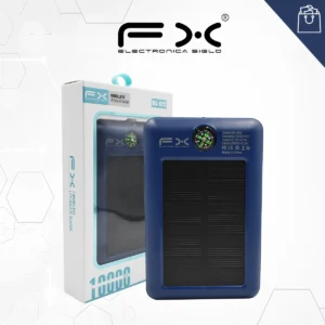 Pila portátil MA-62S