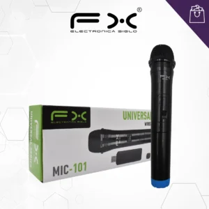 Micrófono universal MIC-101