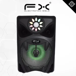 Bocina con Bluetooth QS-5812