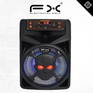 Bocina con Bluetooth QS-5813