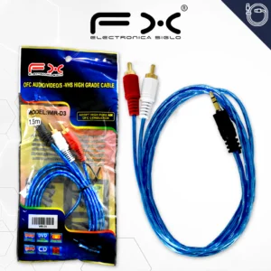 Cable Audio/Video WIR-D3