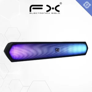 Bocina con Bluetooth BS-FX1118