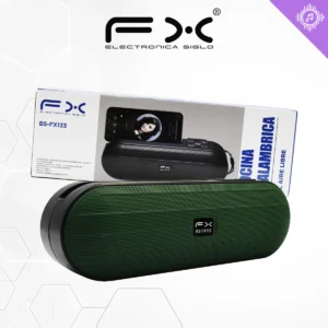 Bocina con Bluetooth BS-FX133