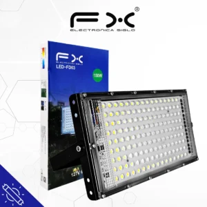 Lampara de Jardín LED-FD03