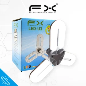 Foco LED-U3