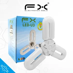 Foco LED-U3