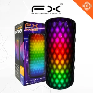 Bocina con Bluetooth MS-3624BT