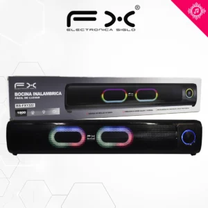Bocina con Bluetooth BS-FX1322