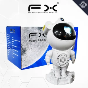 Bocina con Bluetooth BS-X06