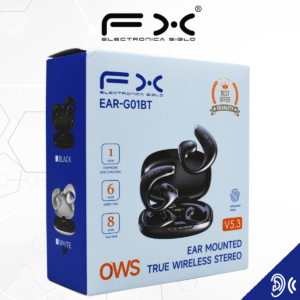 Audifono EAR-G01BT