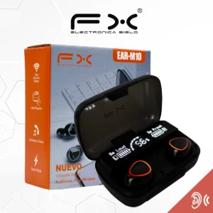 Audifono Bluetooth EAR-M10