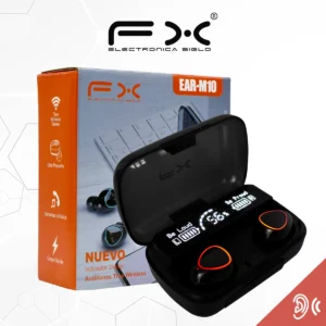 Audifono Bluetooth EAR-M10