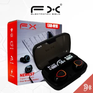 Audifono Bluetooth EAR-M10