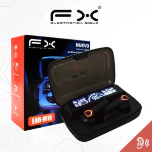 Audifono Bluetooth EAR-M19