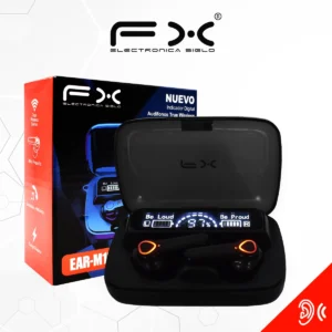 Audifono Bluetooth EAR-M19