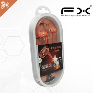 Audifono EAR-S02