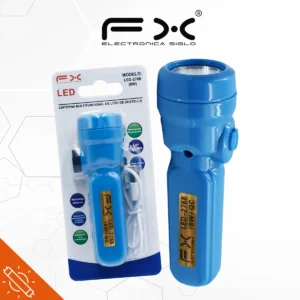 Lampara de Mano LED-2768