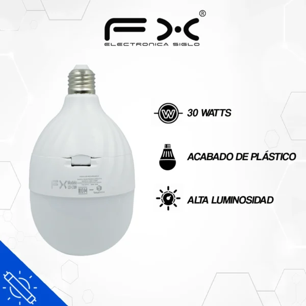 Foco LED-LT30W - Image 2