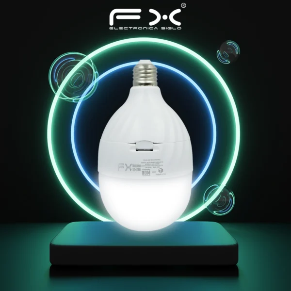 Foco LED-LT30W - Image 3