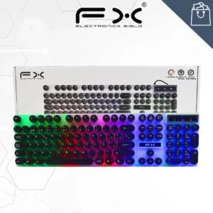 Teclado TEC-FX560