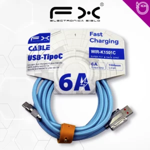 Cable de Carga WIR-FX3N1