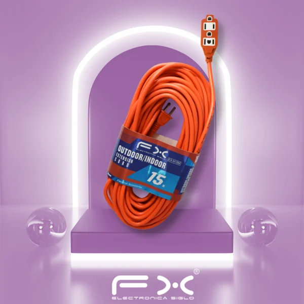 Extensión EX-N15M - Image 3