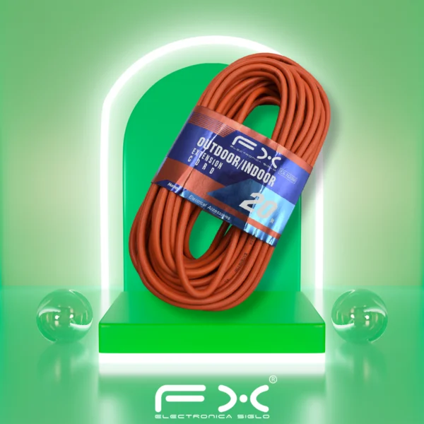 Extensión EX-N20M - Image 3