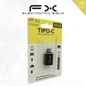 Adaptador OTG-02C