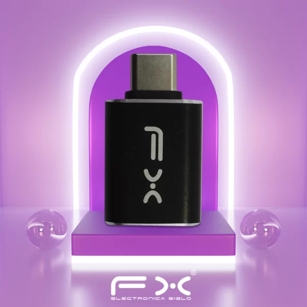 Adaptador OTG-02C - Image 3
