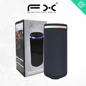Bocina con Bluetooth BS-X02