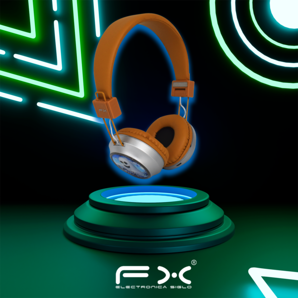 Audifono EAR-HW01