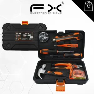 Caja de Herramientas GJ-324