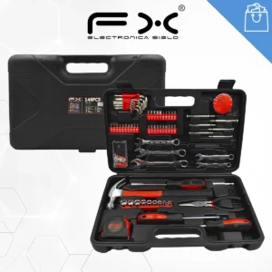 Caja de Herramientas GJ-325